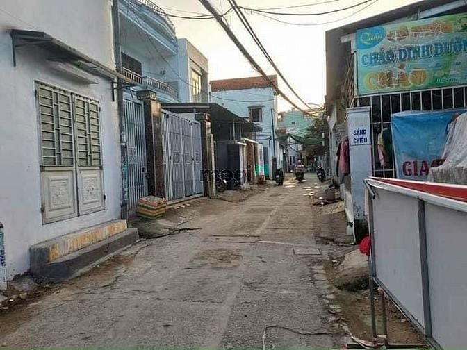 Hình ảnh bán lô đất kiêt 3m tôn đản kiệt thông bắc sơn