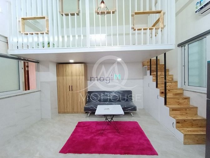 Hình ảnh Mb6623 nạp rút nhanh chóng Duplex ngay Etown, K300 - Bếp tách riêng - Full NT - Mới 100%
