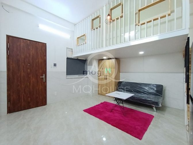 Hình ảnh Mb6623 nạp rút nhanh chóng Duplex ngay Etown, K300 - Bếp tách riêng - Full NT - Mới 100%