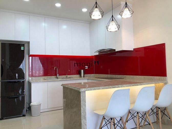 Hình ảnh Mb6623 nạp rút nhanh chóng cho thuê 2 phòng ngủ ĐẸP_The Sun Avenue Quận 2