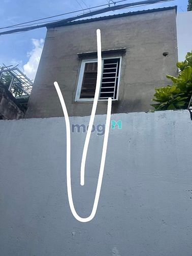 Hình ảnh Đất HXH, 38m2, nở hậu, trung tâm phường 11, Gò Vấp
