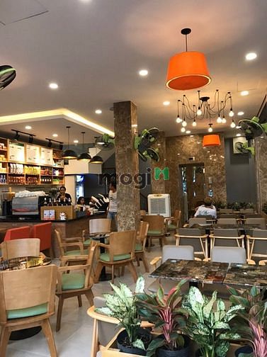 Hình ảnh Cho thuê mặt bằng kinh doanh sầm uất