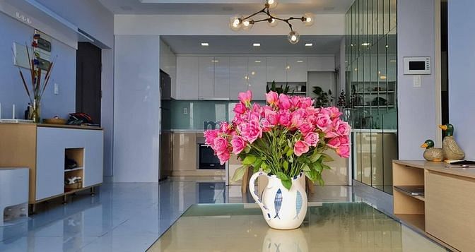 Hình ảnh Cho thuê Trang Chủ MB66.COM / Đăng Ký Tặng 66K Happy Valley, 100m2, 3PN, giá 23 triệu.