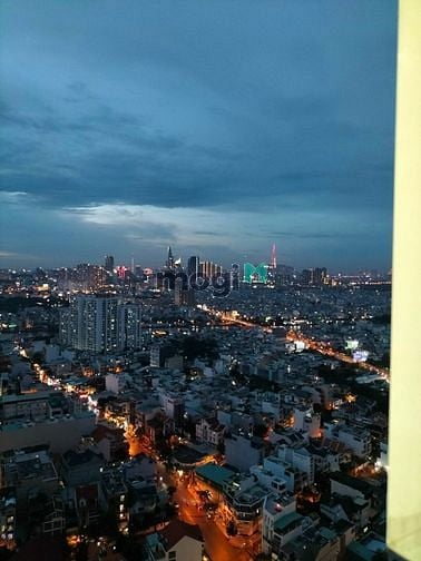 Hình ảnh Bán Trang Chủ MB66.COM / Đăng Ký Tặng 66K Hoàng Anh Thanh Bình quận 7 giá 3.2 tỷ ( bao sang tên)
