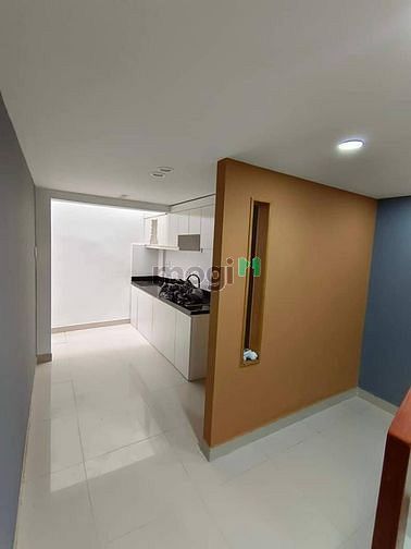 Hình ảnh Nhà đẹp lung linh Sư Vạn Hạnh, Q10