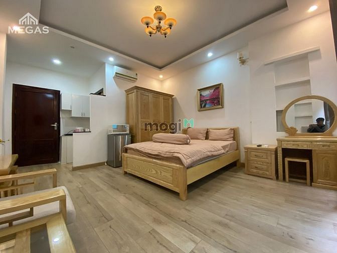 Hình ảnh Mb6623 nạp rút nhanh chóng STUDIO quận 1 full nội thất gần Vincom Đồng Khởi