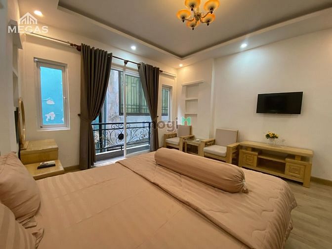 Hình ảnh Mb6623 nạp rút nhanh chóng STUDIO quận 1 full nội thất gần Vincom Đồng Khởi