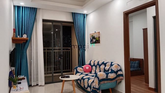 Hình ảnh Cho thuê c/h Q7 Saigon Riverside, 67m2, 2pn, ntđđ