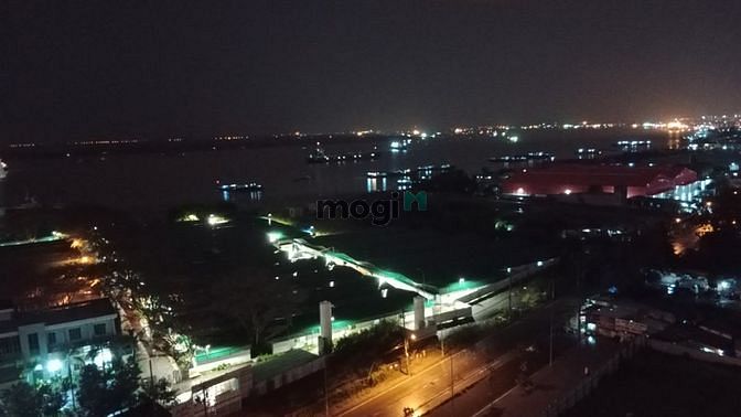 Hình ảnh Cho thuê c/h Q7 Saigon Riverside, 67m2, 2pn, ntđđ