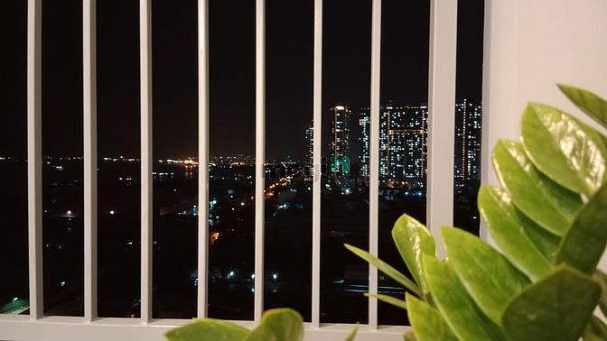 Hình ảnh Cho thuê c/h Q7 Saigon Riverside, 67m2, 2pn, ntđđ