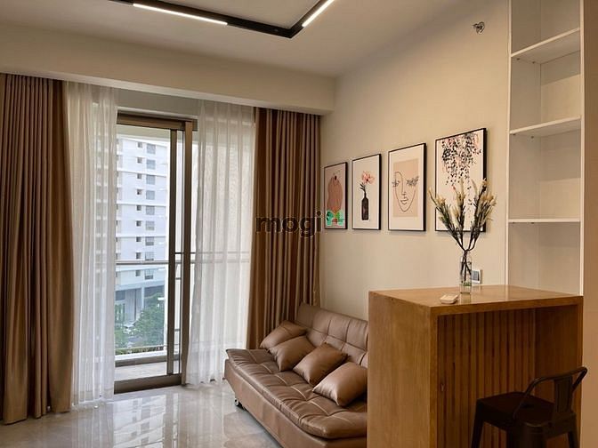 Hình ảnh cho thuê Trang Chủ MB66.COM / Đăng Ký Tặng 66K Midtown 3Pn, nhà đẹp giá 1500$.