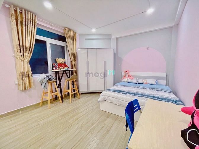 Hình ảnh 🍀 Mb6623 nạp rút nhanh chóng ban công ngay cầu Thị Nghè Bình Thạnh 🍀