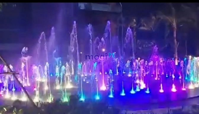 Hình ảnh Cho thuê c/h Q7 Saigon Riverside, 67m2, 2pn, ntđđ