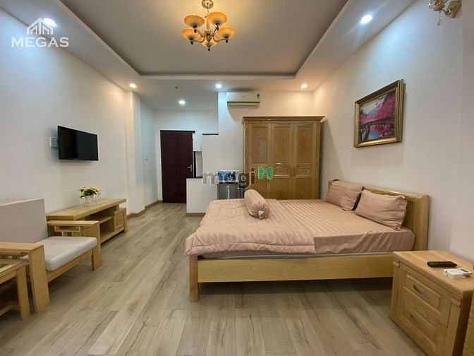 Hình ảnh Mb6623 nạp rút nhanh chóng STUDIO quận 1 full nội thất gần Vincom Đồng Khởi