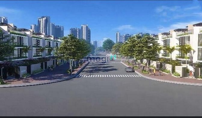 Hình ảnh Hoa Hậu đất nền KDC Nam Rạch Chiếc Q2, nền đẹp 100m2 sổ sẵn chỉ 4tỷ8