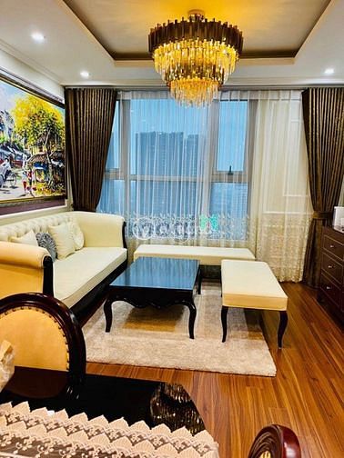 Hình ảnh Bán CHCC IA20 Ciputra 112m 3N 2VS Tầng 27 Full đồ 3.8 tỷ