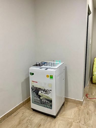 Hình ảnh Căn Hộ Mới Xây full NT gần ĐH Luật NTT Chợ Xóm Chiếu