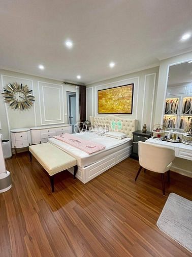Hình ảnh Bán CHCC IA20 Ciputra 112m 3N 2VS Tầng 27 Full đồ 3.8 tỷ