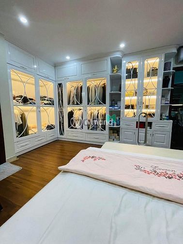 Hình ảnh Bán CHCC IA20 Ciputra 112m 3N 2VS Tầng 27 Full đồ 3.8 tỷ
