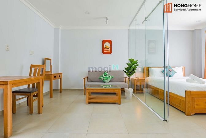 Hình ảnh Còn Đâu Căn Hộ Full NT BALCONY Giá Rẻ Hơn Thị Trường