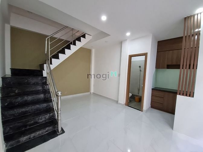Hình ảnh Nhà 4.5 tỉ, 2 lầu ST, Hẻm Phan Xích Long + Phan Đăng Lưu