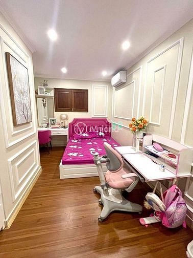 Hình ảnh Bán CHCC IA20 Ciputra 112m 3N 2VS Tầng 27 Full đồ 3.8 tỷ