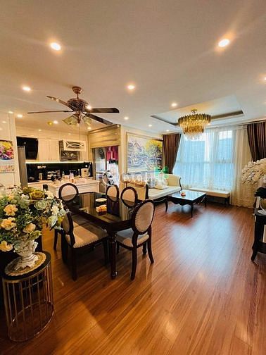 Hình ảnh Bán CHCC IA20 Ciputra 112m 3N 2VS Tầng 27 Full đồ 3.8 tỷ
