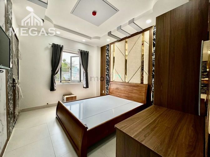 Hình ảnh Studio FULL nội thất ngay trung tâm Gò Vấp