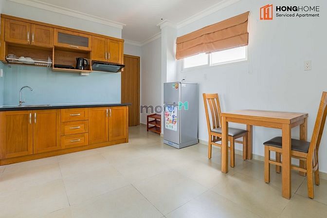 Hình ảnh Còn Đâu Căn Hộ Full NT BALCONY Giá Rẻ Hơn Thị Trường