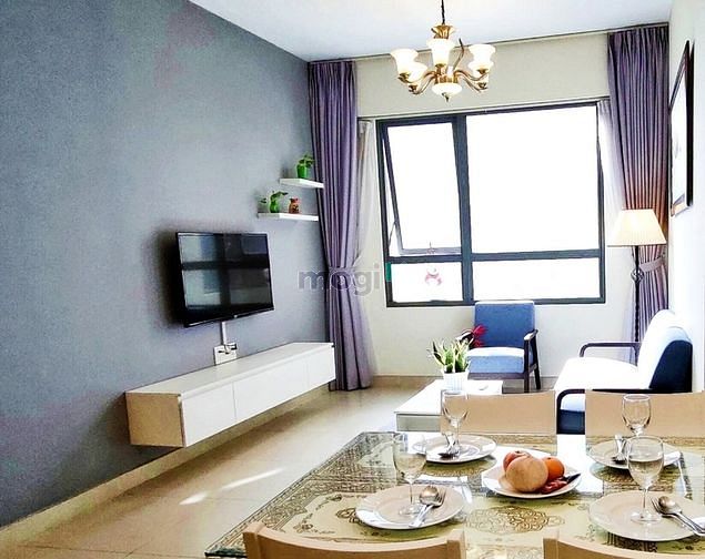 Hình ảnh Cho thuê Trang Chủ MB66.COM / Đăng Ký Tặng 66K MASTERI THẢO ĐIỀN view tầng cao QUẬN 2
