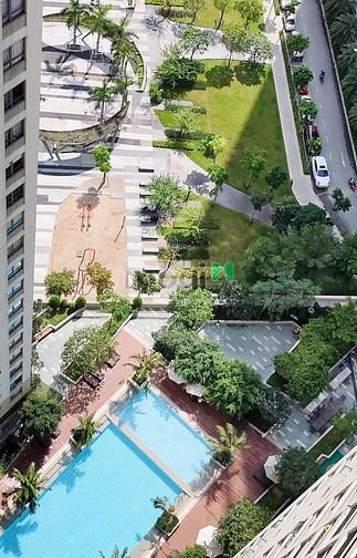 Hình ảnh Cho thuê Trang Chủ MB66.COM / Đăng Ký Tặng 66K MASTERI THẢO ĐIỀN view tầng cao QUẬN 2
