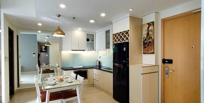 Hình ảnh Cho thuê Trang Chủ MB66.COM / Đăng Ký Tặng 66K MASTERI THẢO ĐIỀN view tầng cao QUẬN 2