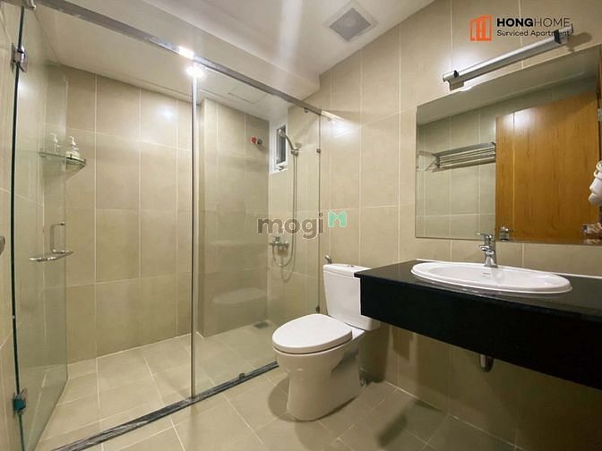 Hình ảnh Căn Hộ Bình Thạnh FullNT Gần Cầu Thị Nghè