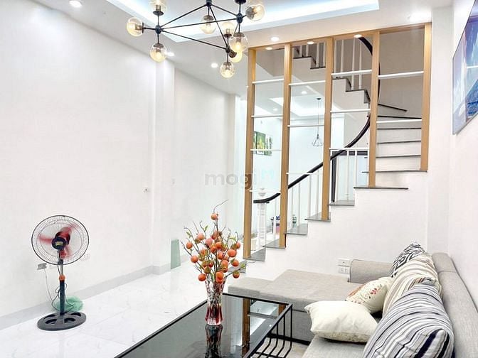 Hình ảnh Nhà phạm văn chí 4x14m chỉ 4.5 tỷ, hẻm 4m, gần mặt tiền