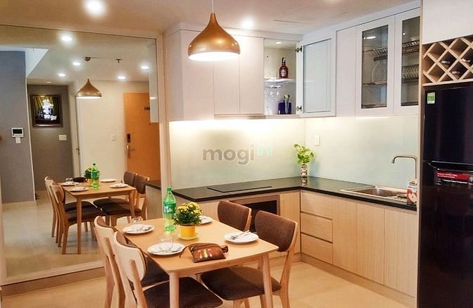 Hình ảnh Cho thuê Trang Chủ MB66.COM / Đăng Ký Tặng 66K MASTERI THẢO ĐIỀN view tầng cao QUẬN 2