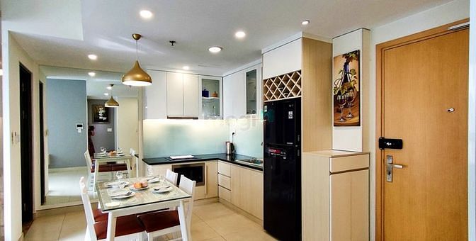 Hình ảnh Cho thuê Trang Chủ MB66.COM / Đăng Ký Tặng 66K MASTERI THẢO ĐIỀN view tầng cao QUẬN 2