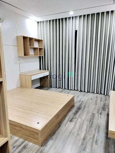 Hình ảnh Cho Thuê Nhà Mặt phố Trung Hòa Dt 70m2 5 tầng 32tr