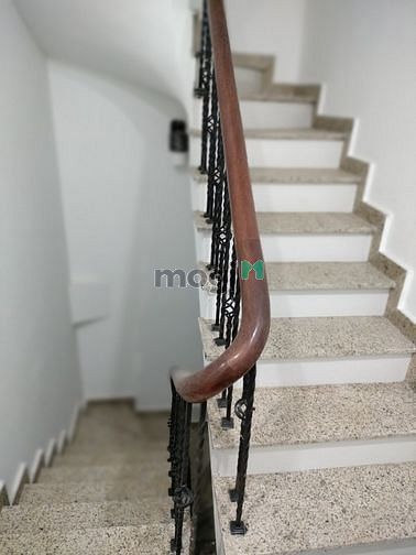 Hình ảnh Cho Thuê Nhà Mặt phố Trung Hòa Dt 70m2 5 tầng 32tr