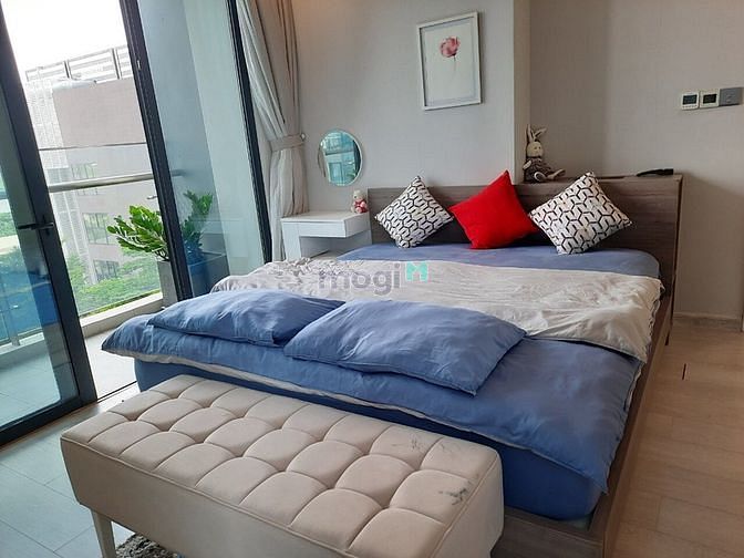 Hình ảnh Cho thuê Trang Chủ MB66.COM / Đăng Ký Tặng 66K Vinhomes Golden River 110m2, view sông Sài Gòn