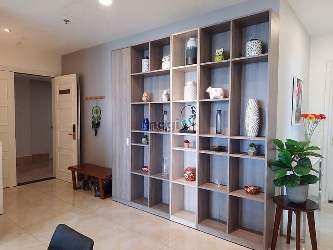 Hình ảnh Cho thuê Trang Chủ MB66.COM / Đăng Ký Tặng 66K Vinhomes Golden River 110m2, view sông Sài Gòn