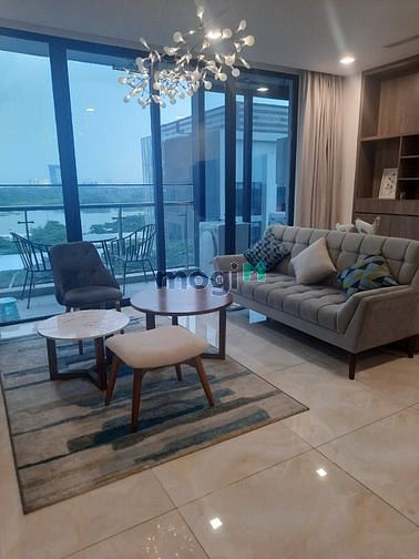 Hình ảnh Cho thuê Trang Chủ MB66.COM / Đăng Ký Tặng 66K Vinhomes Golden River 110m2, view sông Sài Gòn