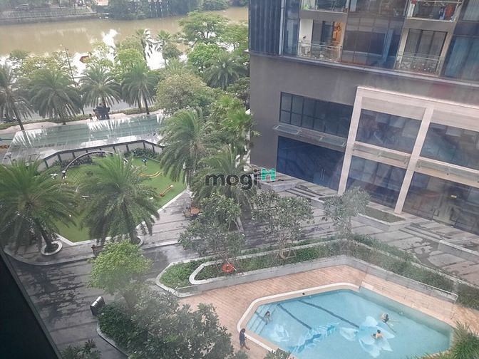 Hình ảnh Cho thuê Trang Chủ MB66.COM / Đăng Ký Tặng 66K Vinhomes Golden River 110m2, view sông Sài Gòn