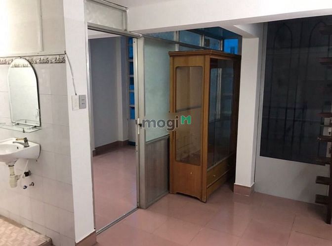 Hình ảnh HBG Bạch Đằng, DTSD: 80m, 3PN-2WC, nhà sạch sẽ, vào ở ngay