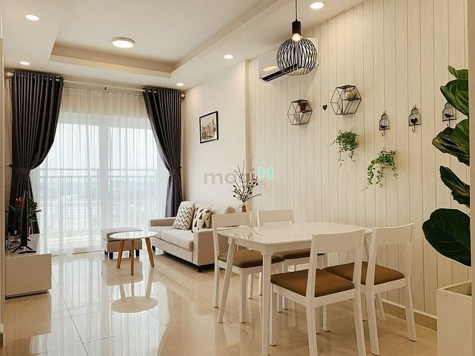 Hình ảnh Moonlight Boulevard - cho thuê 2PN 2WC 11tr/th full nội thất 78m2