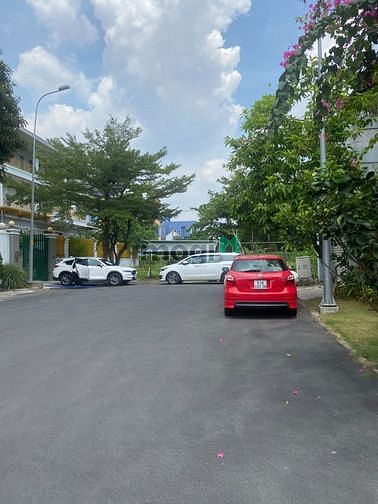 Hình ảnh Siêu Phẩm - Cần Bán Gấp 887m2 Đất Thảo Điền Giá 105 Tỷ Tiện Xây Villa-