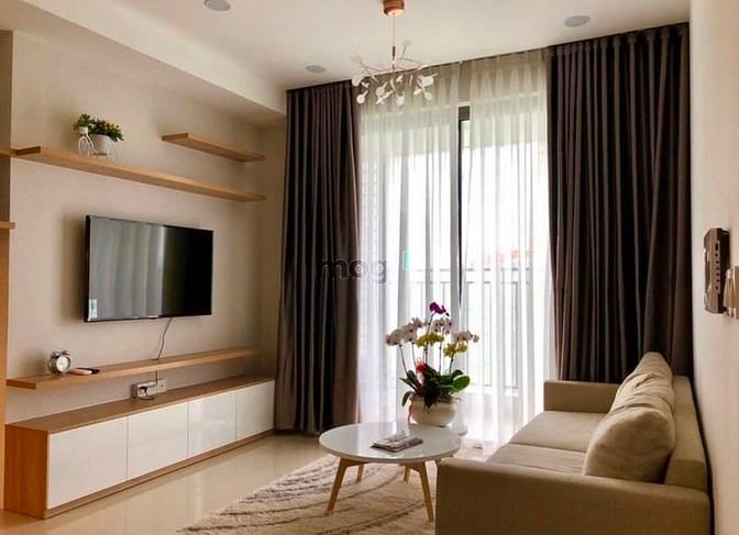 Hình ảnh Đẳng cấp Penthouse Phúc Yên 1 Tân Bình giá 2 tỷ 140 triệu 105m2