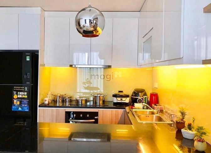 Hình ảnh Đẳng cấp Penthouse Phúc Yên 1 Tân Bình giá 2 tỷ 140 triệu 105m2