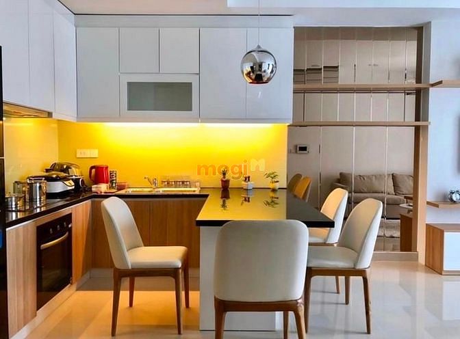 Hình ảnh Đẳng cấp Penthouse Phúc Yên 1 Tân Bình giá 2 tỷ 140 triệu 105m2