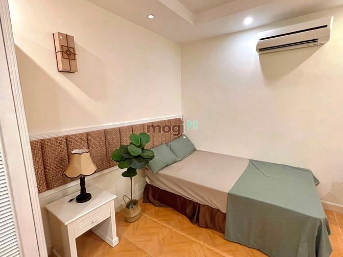 Hình ảnh Studio ngay chợ Tân Mỹ gần Crescent Mall Vivo TDTU