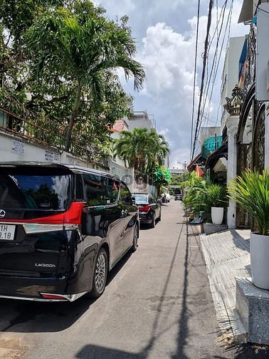 Hình ảnh Bán đất bình thạnh, HXH Bình Quới, P27, Bình Thạnh, 2675m2